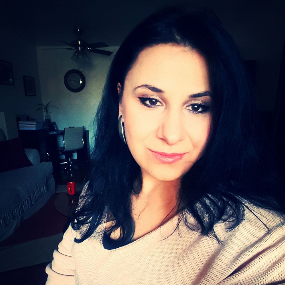 Meet your Posher, Bianca